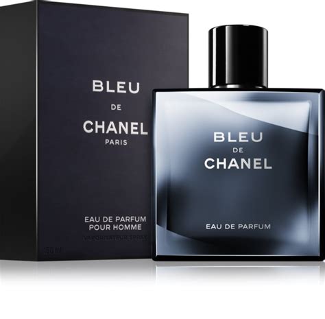 profumo uomo blue chanel|bleu de chanel da uomo.